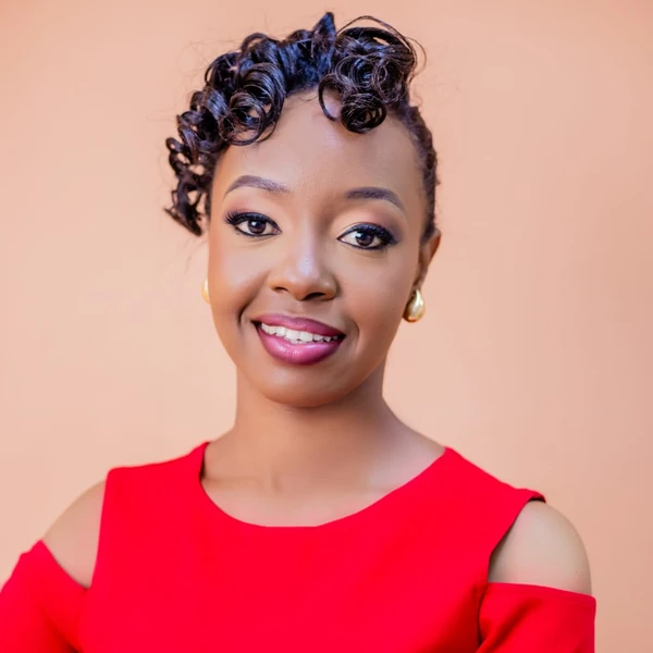 Grace Wambui Kariuki