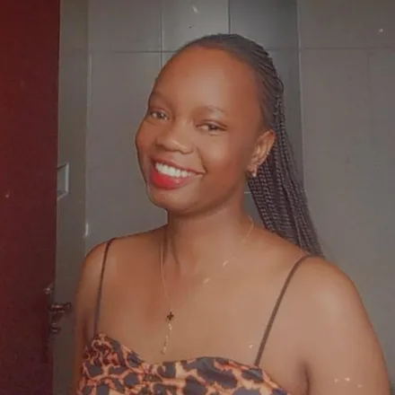 Doreen Njeri