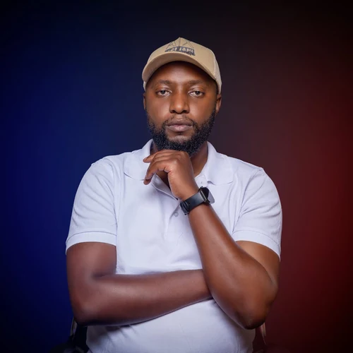 Edwin Njoroge