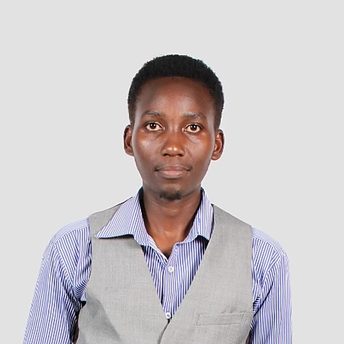 Emmanuel Ngugi
