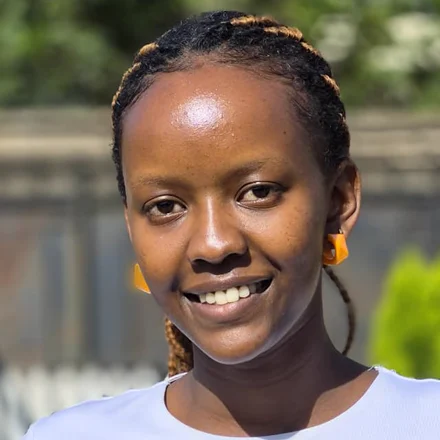 Faith Kariuki
