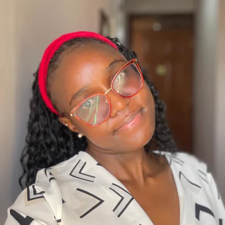 Faith Waruguru