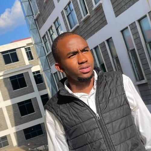 Ian Kariuki