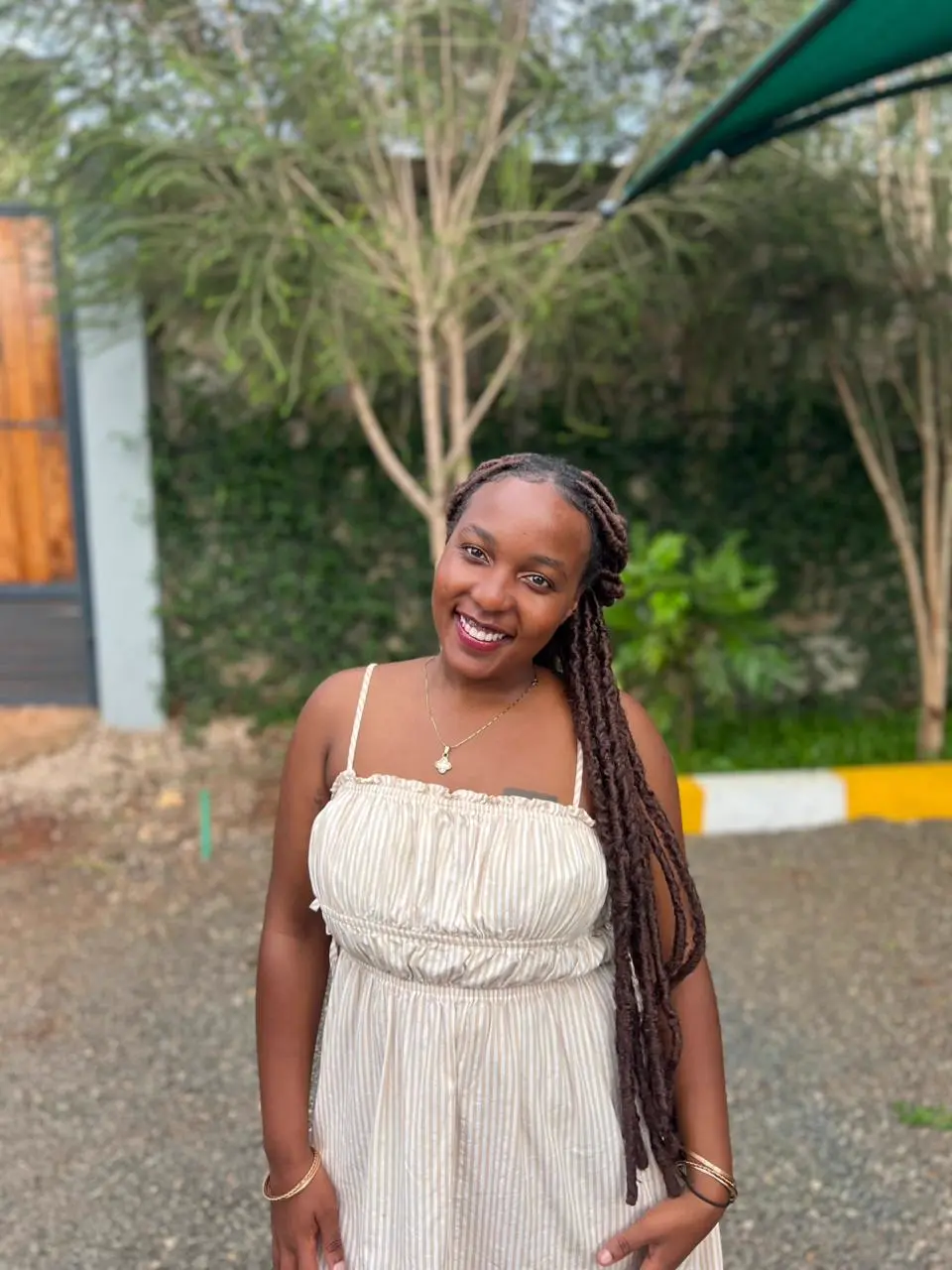 Isabelle Waringa