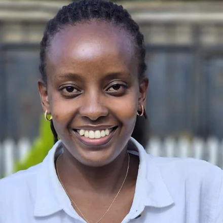 Ivy Kariuki
