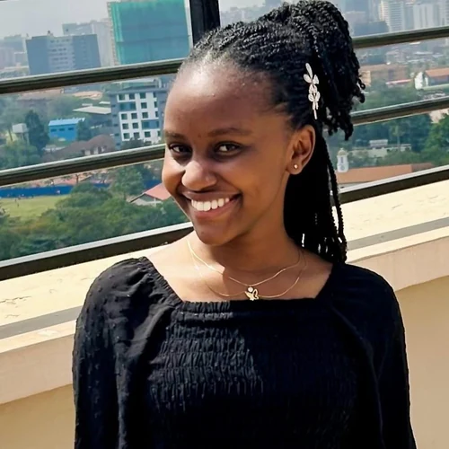 Keren Wambui