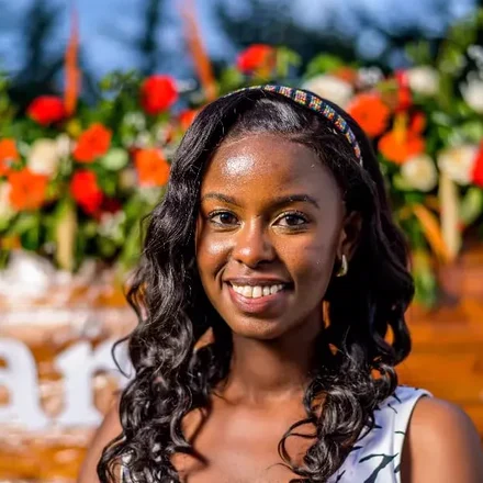 Magdaline Njambi