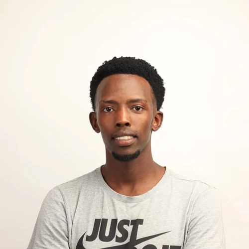 Nicholas Ng'ang'a