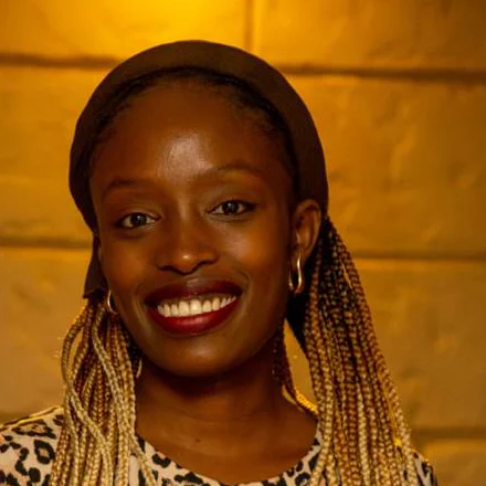 Stella Nzisa
